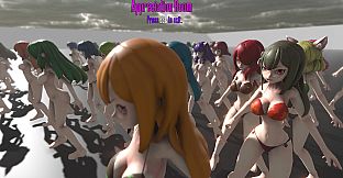 FPS Seduce - Hentai - Appreciation Room DLC