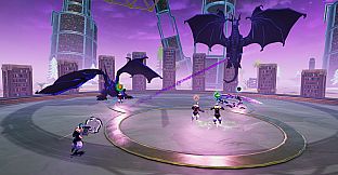 Vellum: Raid Night Study Hall