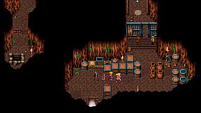 Eldorion: Guardians of the Crystals