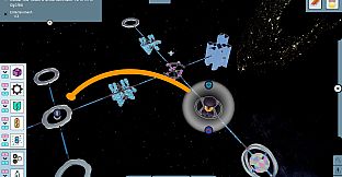 Time and Space Legacy