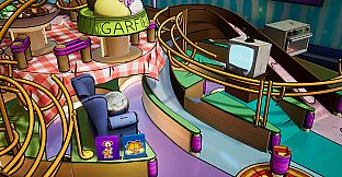 Garfield Pinball