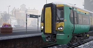 Train Sim World 6: East Coastway: Brighton - Eastbourne & Seaford Route Add-On