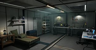 Quarantine Zone: The Last Check Supporter Pack