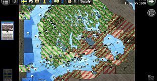 Wars Across The World: Finland 1808