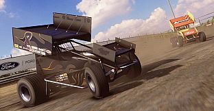 Tony Stewart's Sprint Car Racing - The Road Course Pack (Unlock_PackRoadCourse)