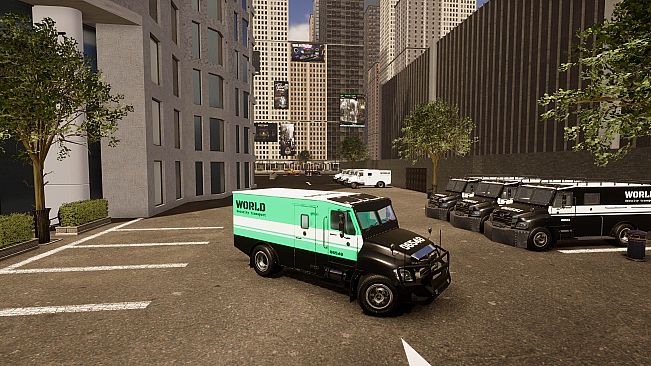 Cash Guardian: Collector Operation "Capital Defense"