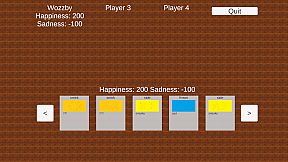 Card Crafter Genesis