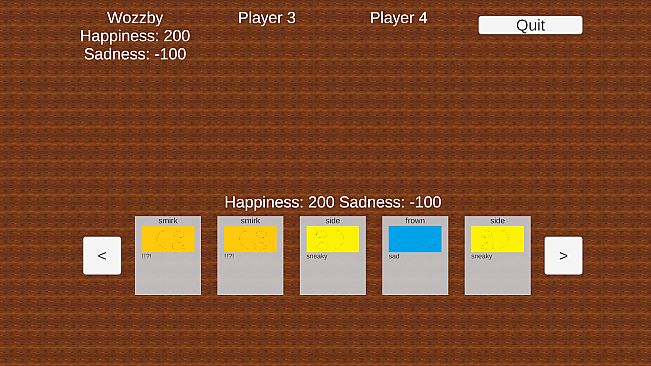 Card Crafter Genesis