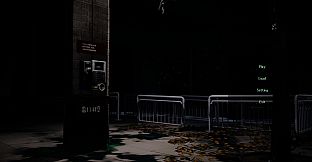 The Black Water