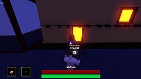 Rough Souls: Adventures