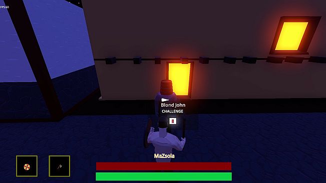 Rough Souls: Adventures