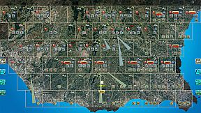 World War 2 Operation Husky