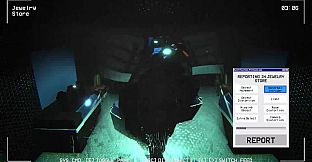 Anomaly Center