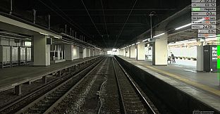 JR EAST Train Simulator: Shin-etsu Line (Naoetsu to Niigata) E129-0 series