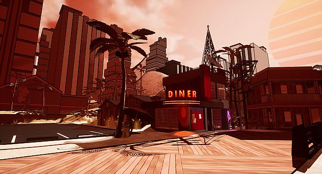 Digital Audio Wasteland