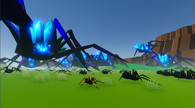 No King No Kingdom - Altar of War