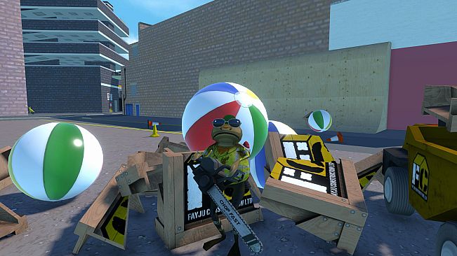 Amazing Frog? (Game Preview)