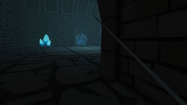 Gates of Nesphera VR