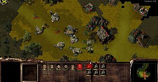 Sand of Siberia (Original War Mod)