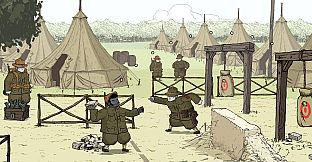 Valiant Hearts