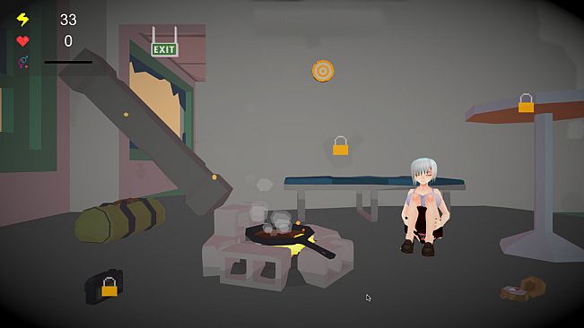 END OF THE WORLD - NTR