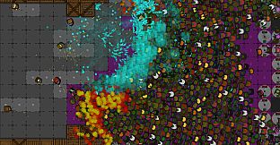 Sandbox Zombies