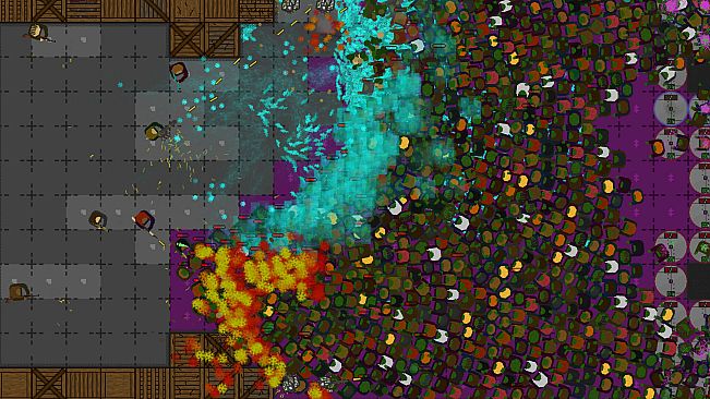 Sandbox Zombies