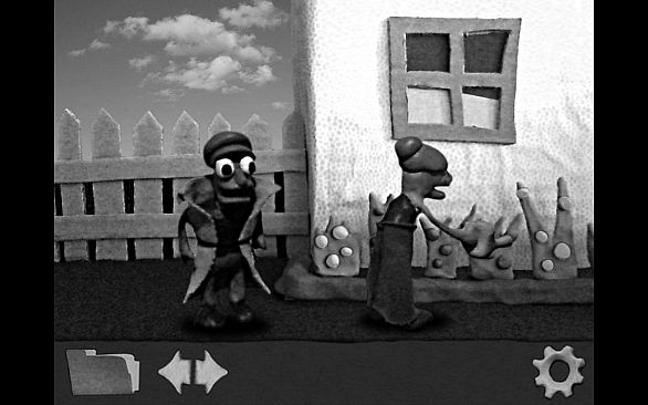 Dominique Pamplemousse