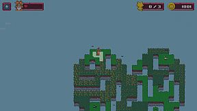 Lost Kittens: Maze Garden