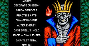 Lich of Might