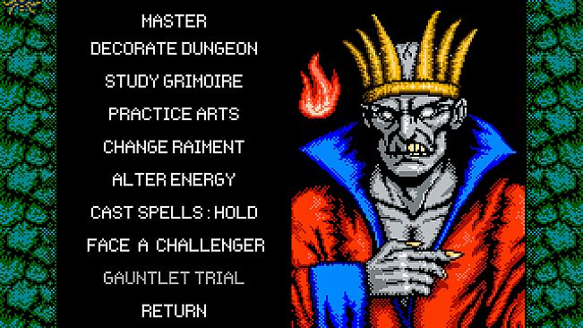 Lich of Might