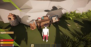 This Is Land of Mysterious