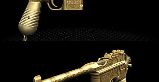 World of Guns VR: World War I