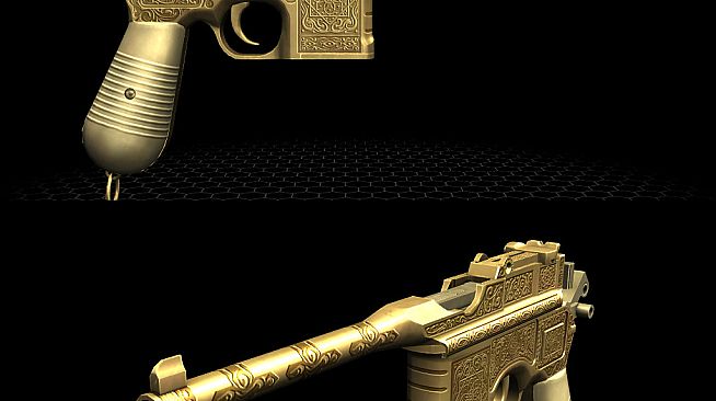 World of Guns VR: World War I