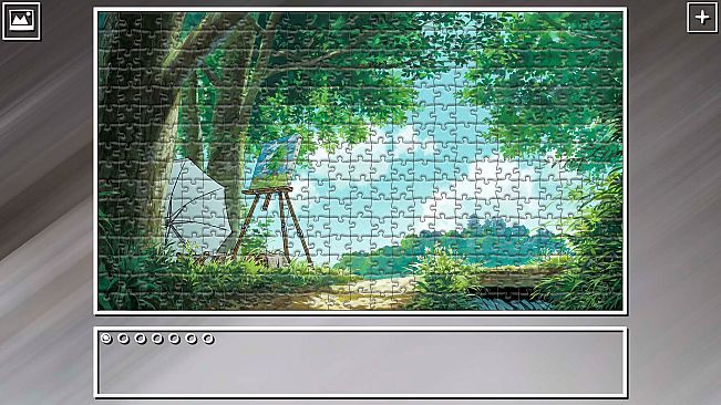 Super Jigsaw Puzzle: Generations - Anime 5