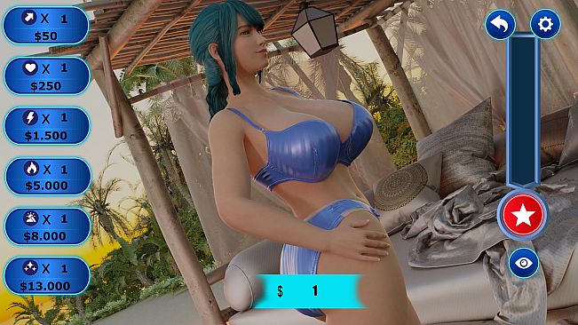 Click Quest 3D 2: Plus