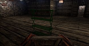 Mysteries of Black Hollow