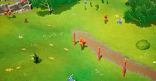 BoF1LL: A Withering World