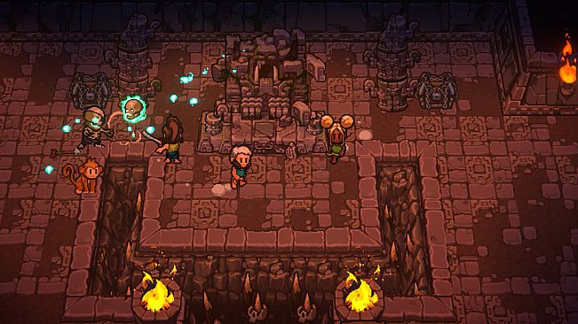 The Survivalists - Digital Artbook