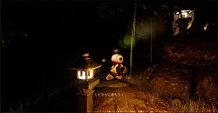 「怪奇参道」（Kaiki Sando）_BugFix_ver1.2