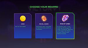 PIXELS: Digital Creatures