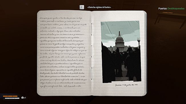 FallNation Lost Stories