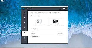 Multiplicity KVM Upgrade