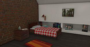 And Eyes To See : Escape Room