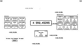 Ten Seconds Trillion