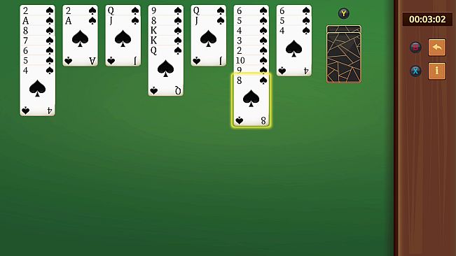 15in1 Solitaire