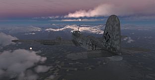 IL-2 Sturmovik: Hornet's Nest Campaign