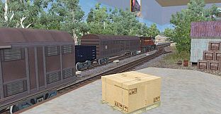 Trainz 2019 DLC - Model Trainz: New South Wales Region