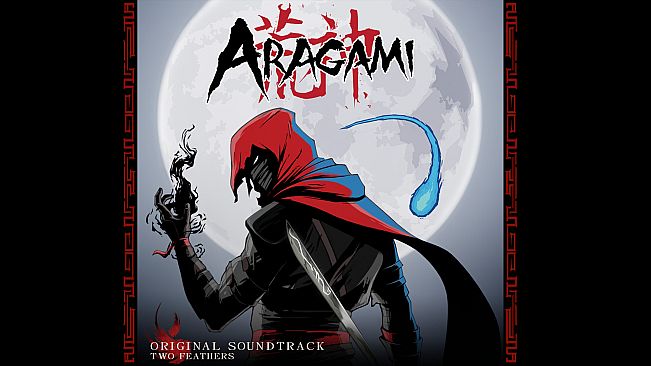 Aragami - Soundtrack