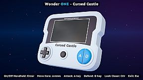 Wonderful Handhelds